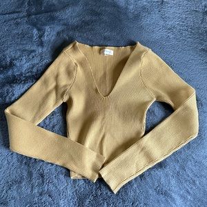 pacsun sweater